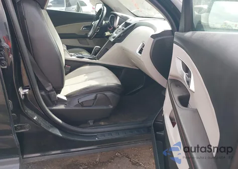 2011 Chevrolet Equinox 2Lt z USA, uszkodzony, nr VIN 2GNALPEC2B1301102